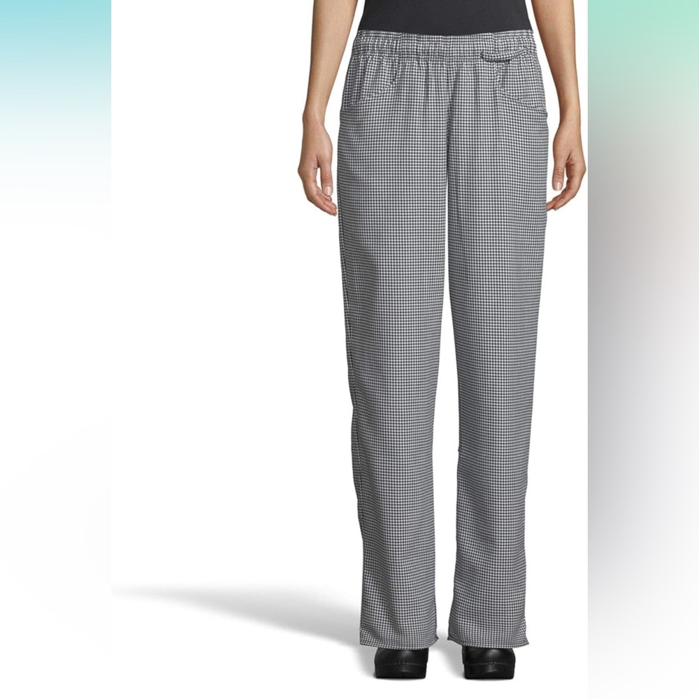 Uncommon Threads Women's Fit Chef Pant